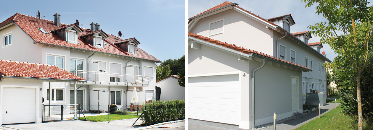 Dreispänner Aschheim