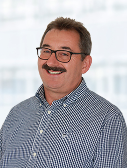 Georg Streicher Georg Streicher